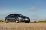 Audi S5 Sportback 2017 года (UK)